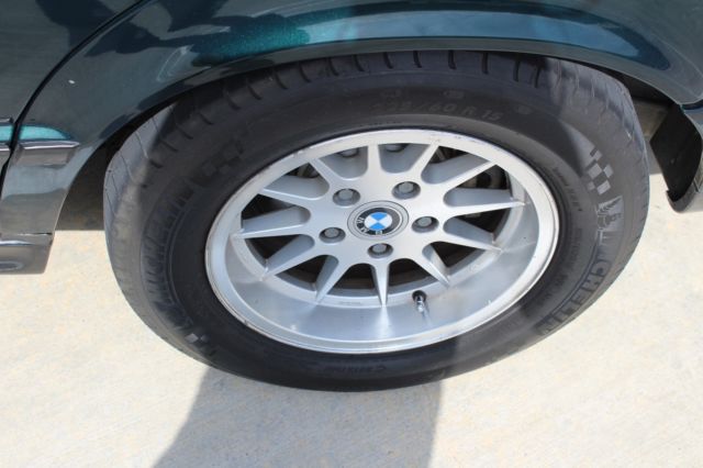 1994 BMW 5-Series 540i - photo 13
