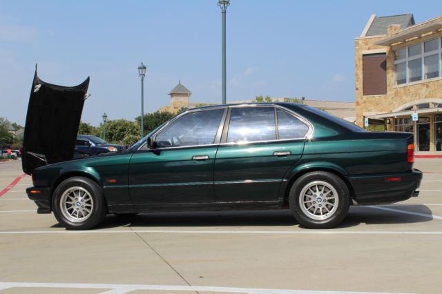 1994 BMW 5-Series 540i - photo 9