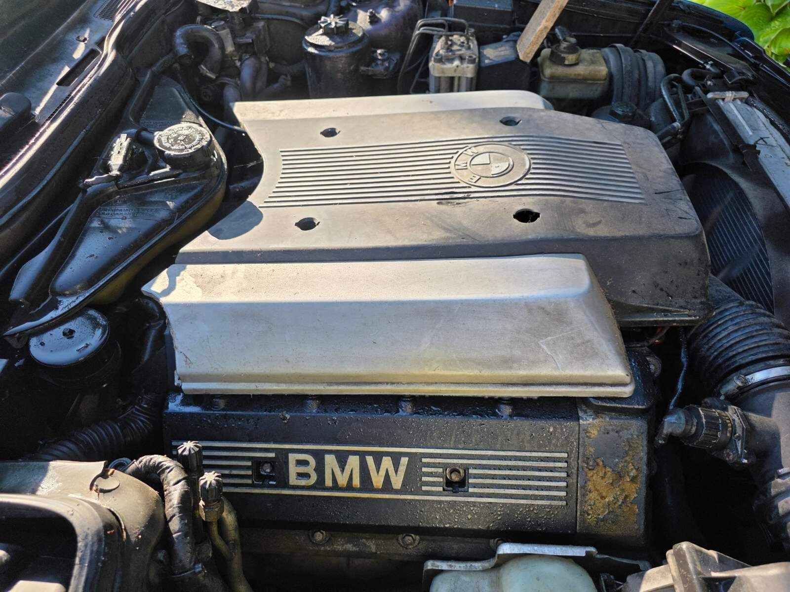 1994 BMW 7-Series - photo 3