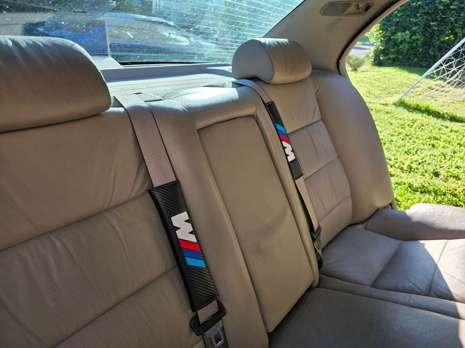 1994 BMW 7-Series - photo 4