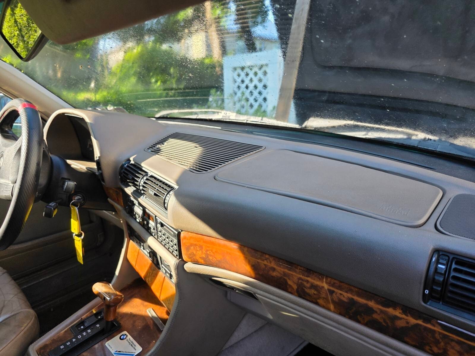 1994 BMW 7-Series - photo 5