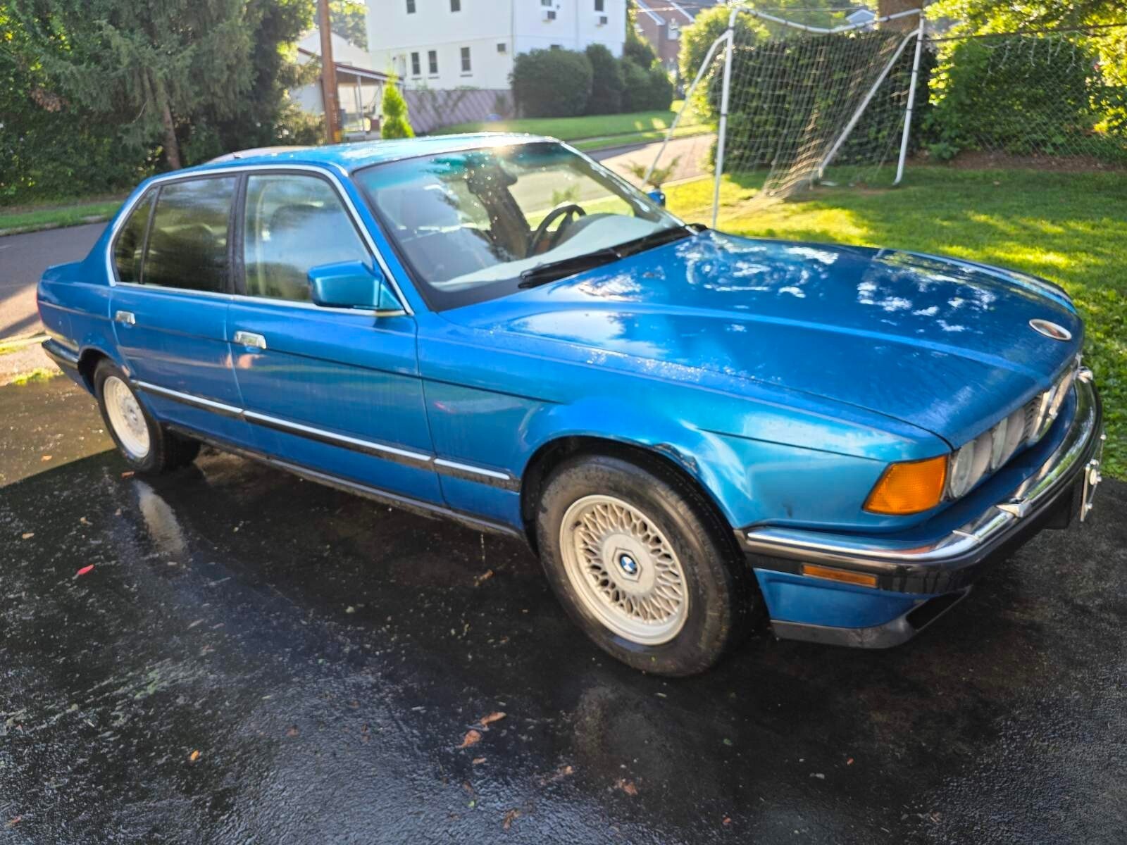 1994 BMW 7-Series - photo 6