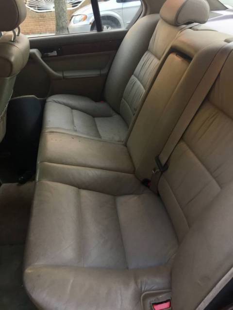 1994 BMW 7-Series - photo 8
