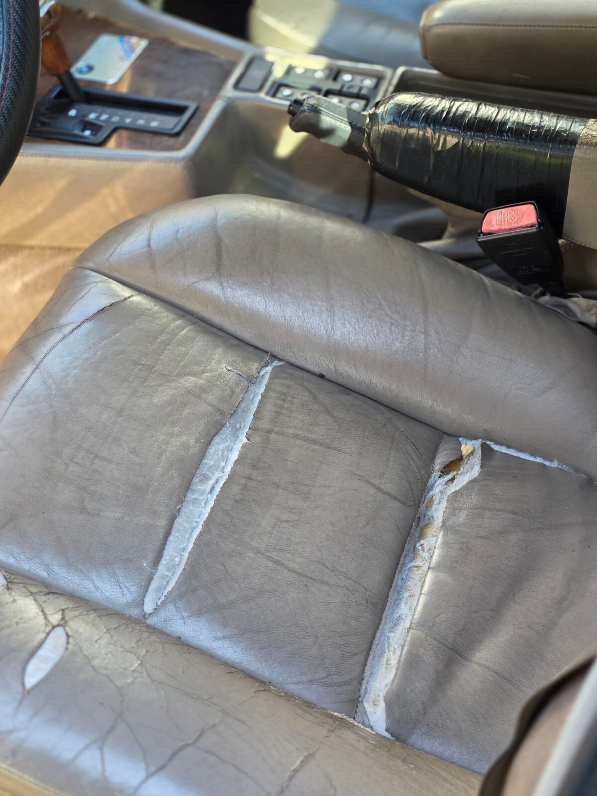 1994 BMW 7-Series - photo 9