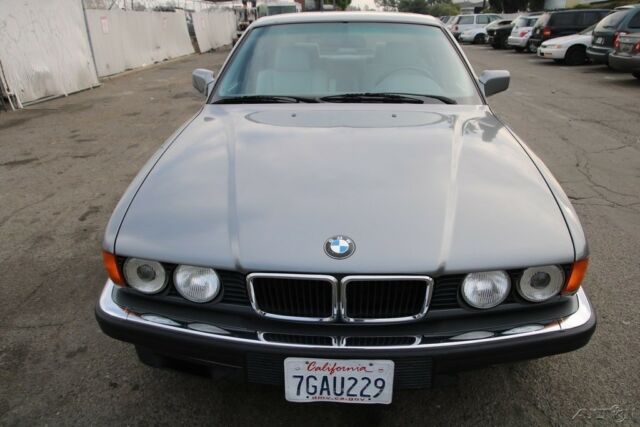 1994 BMW 7-Series i - photo 8