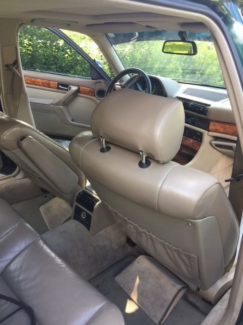 1994 BMW 7-Series - photo 5