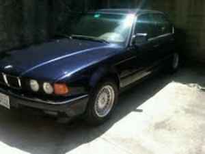 1994 BMW 7-Series - photo 2