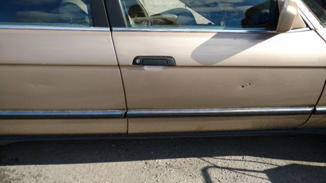 1994 BMW 7-Series - photo 3