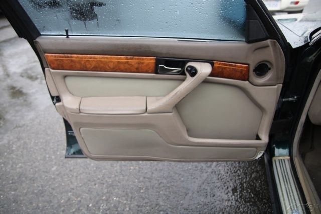 1994 BMW 7-Series i - photo 10