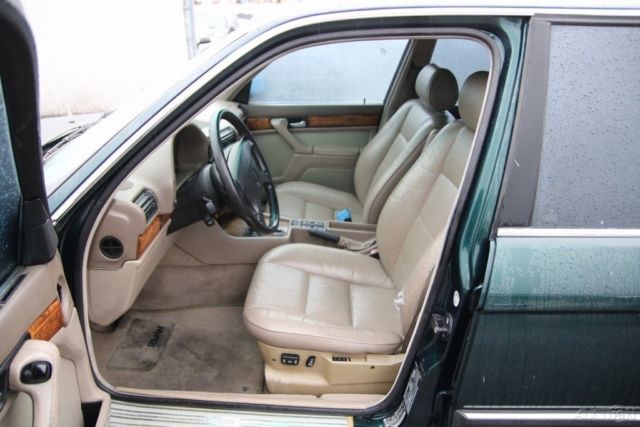 1994 BMW 7-Series i - photo 11