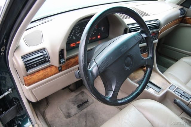 1994 BMW 7-Series i - photo 12