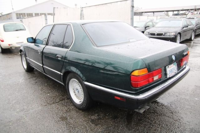1994 BMW 7-Series i - photo 3