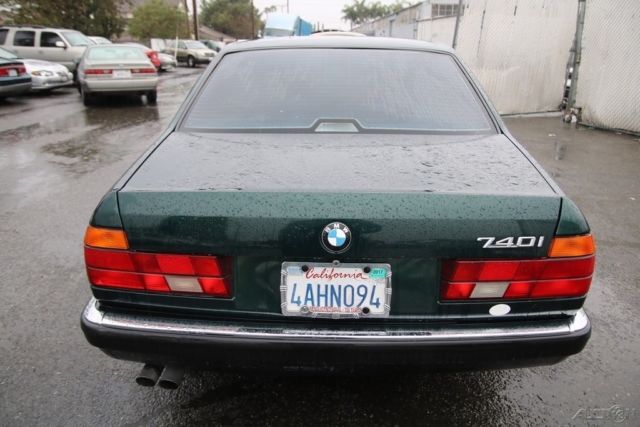 1994 BMW 7-Series i - photo 4