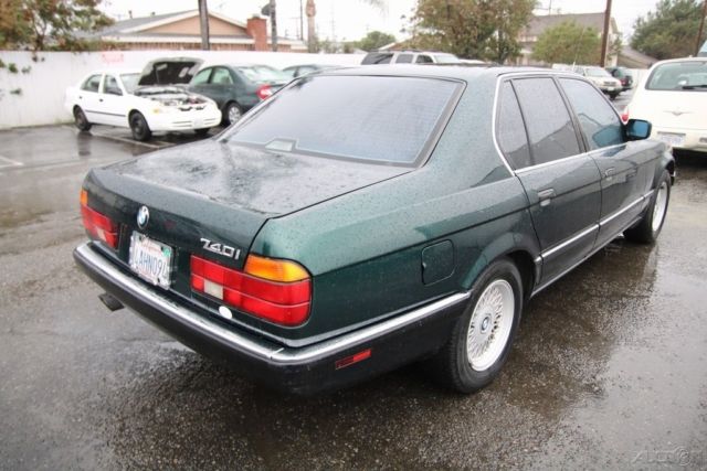 1994 BMW 7-Series i - photo 5