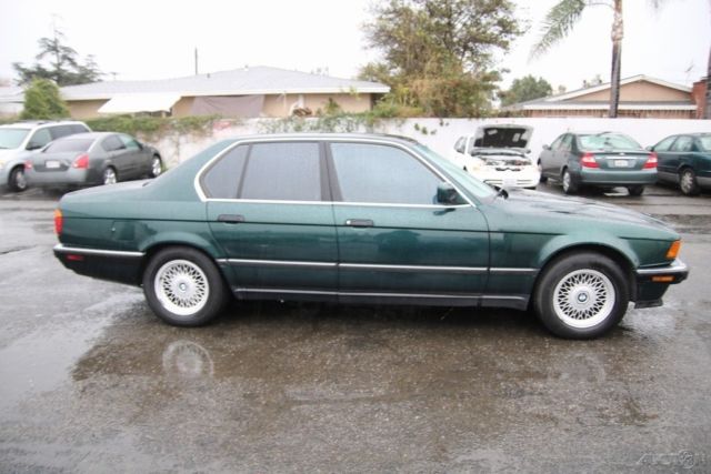 1994 BMW 7-Series i - photo 6