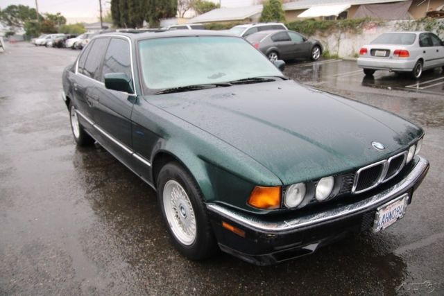 1994 BMW 7-Series i - photo 7