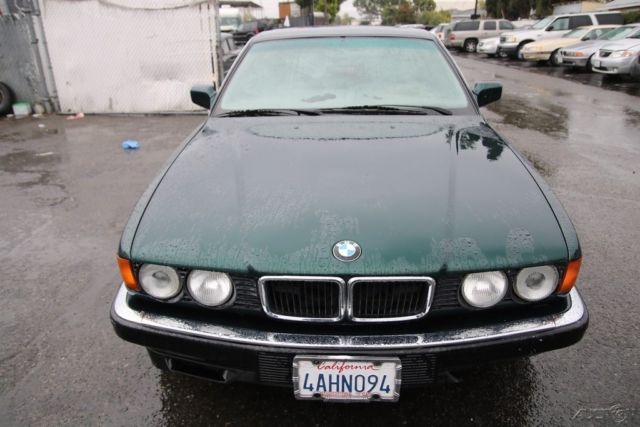 1994 BMW 7-Series i - photo 8