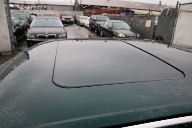 1994 BMW 7-Series i - photo 9