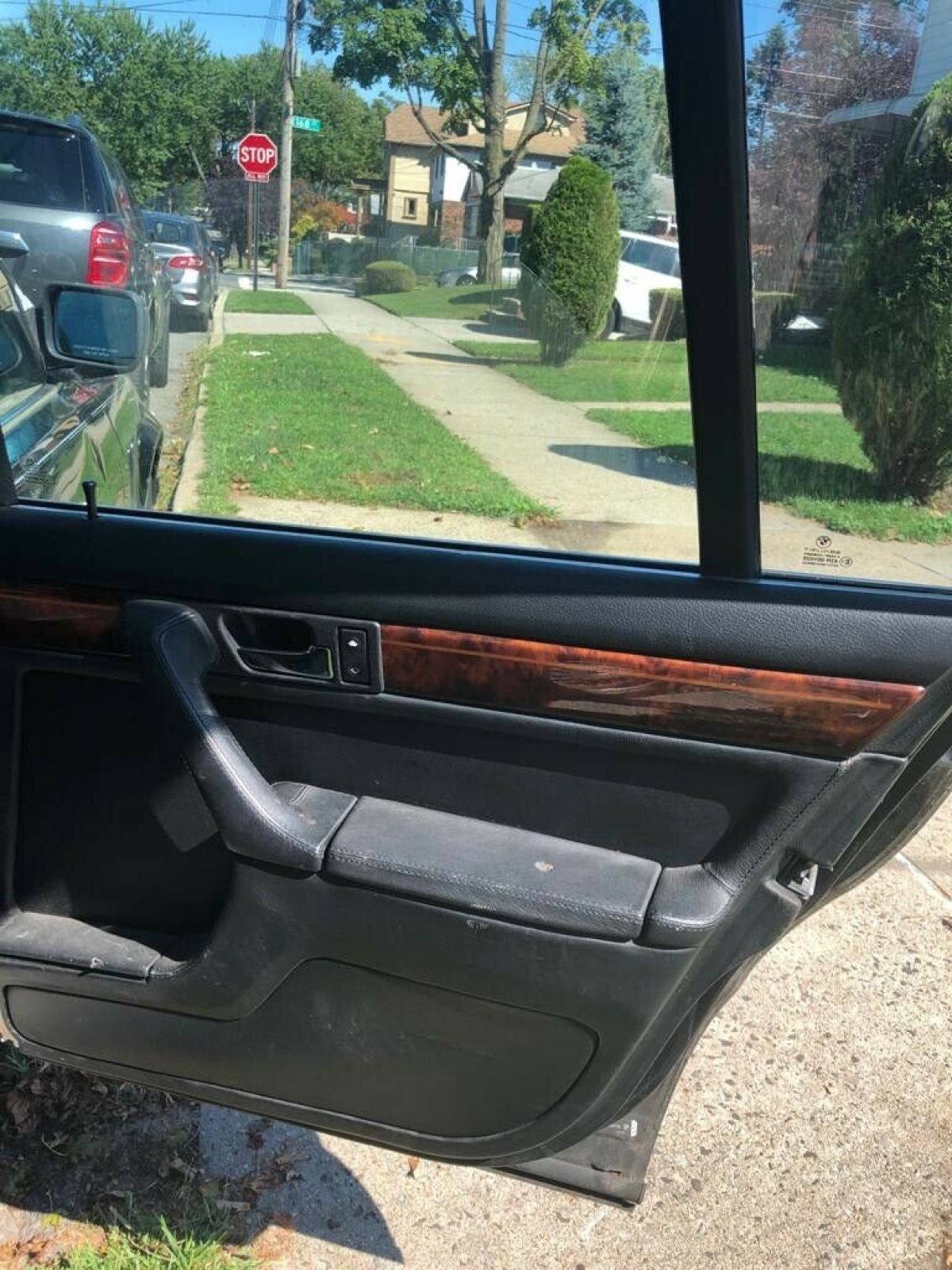 1994 BMW 740i AUTOMATIC - photo 12