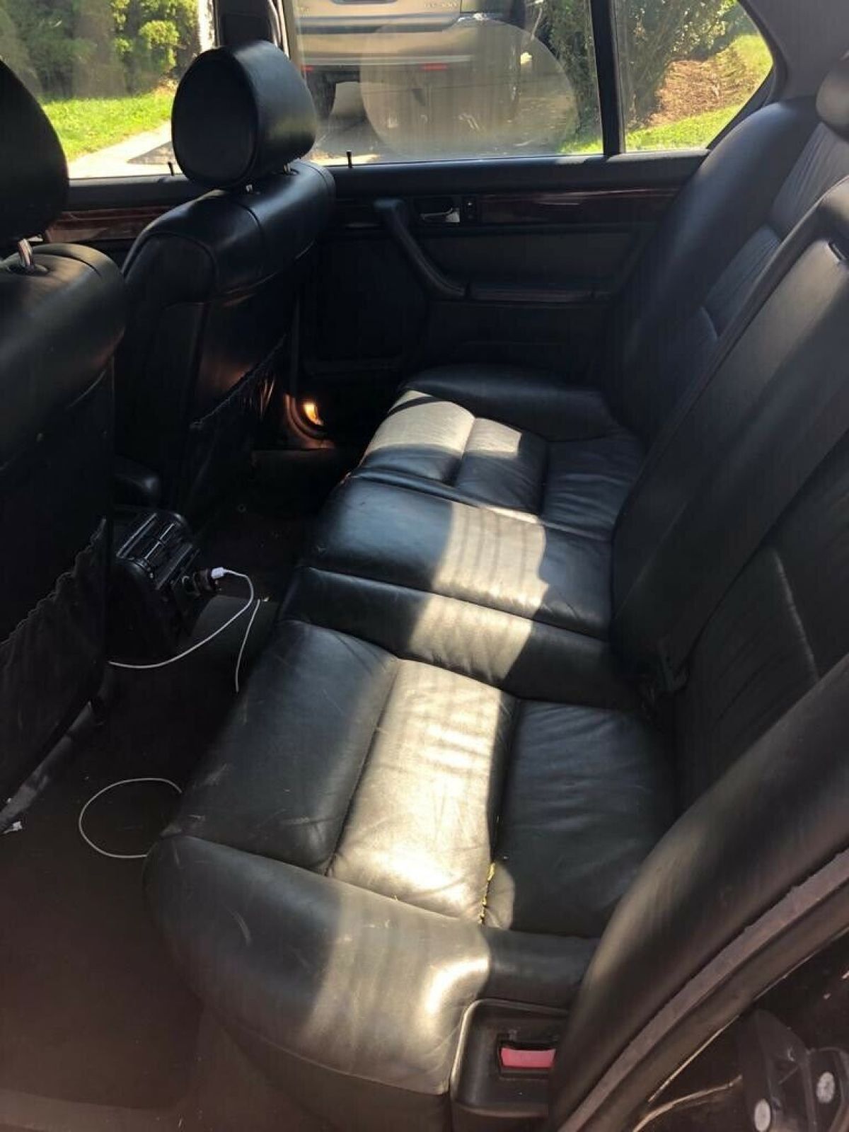 1994 BMW 740i AUTOMATIC - photo 13