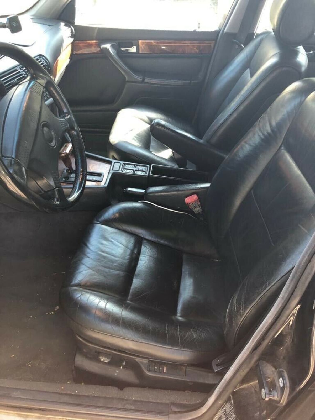 1994 BMW 740i AUTOMATIC - photo 6