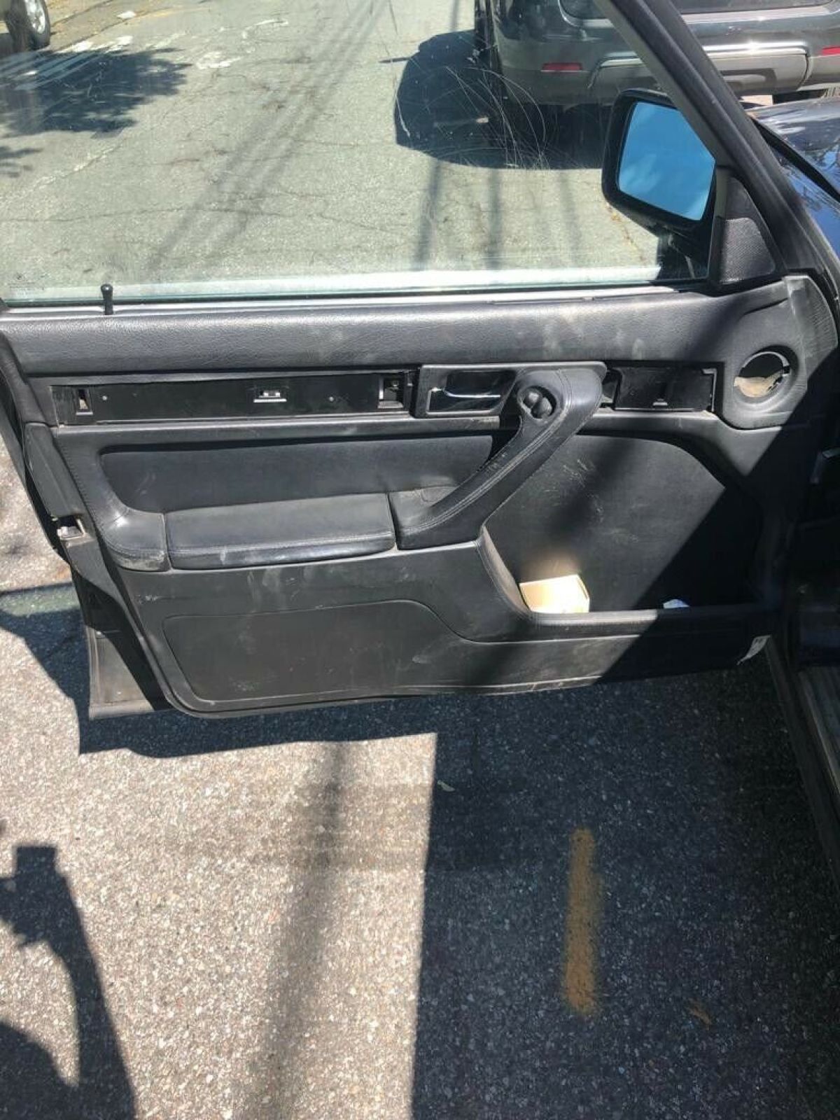 1994 BMW 740i AUTOMATIC - photo 7