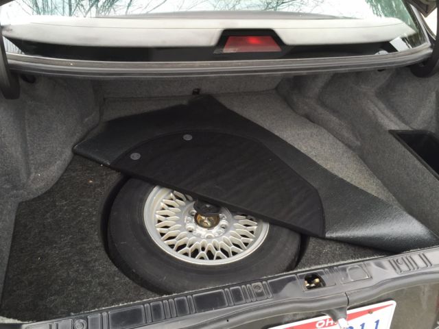 1994 BMW 7-Series - photo 10