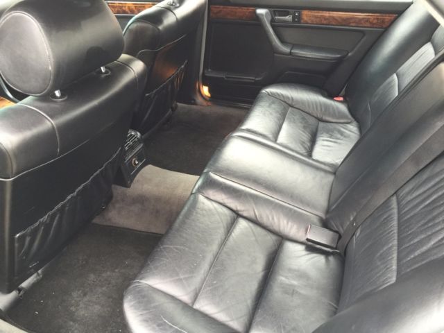 1994 BMW 7-Series - photo 9