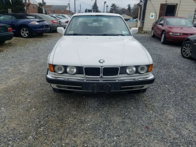 1994 BMW 7-Series 740il - photo 4