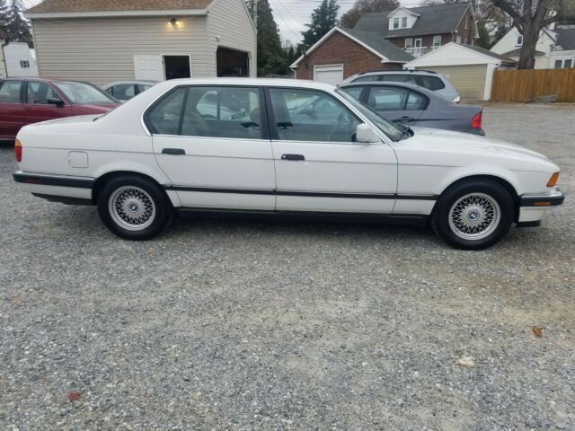 1994 BMW 7-Series 740il - photo 8