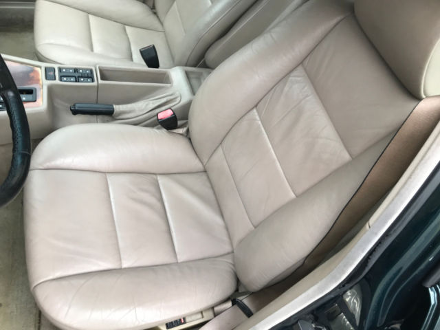 1994 BMW 7-Series - photo 11
