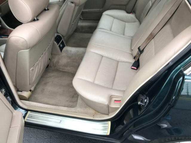 1994 BMW 7-Series - photo 12