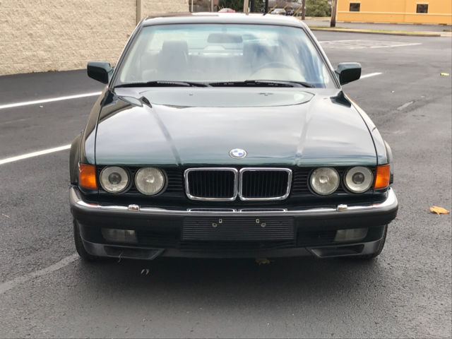 1994 BMW 7-Series - photo 2
