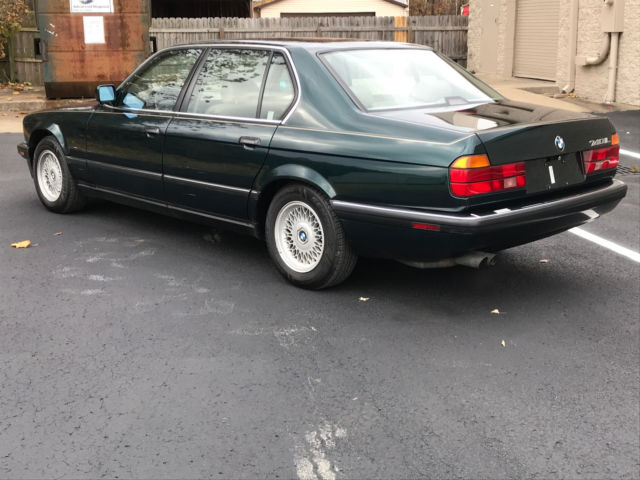 1994 BMW 7-Series - photo 3