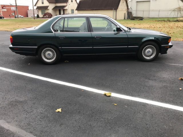 1994 BMW 7-Series - photo 4