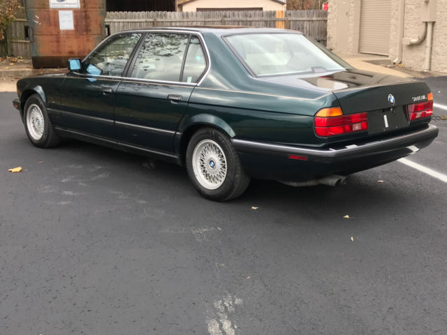 1994 BMW 7-Series - photo 5