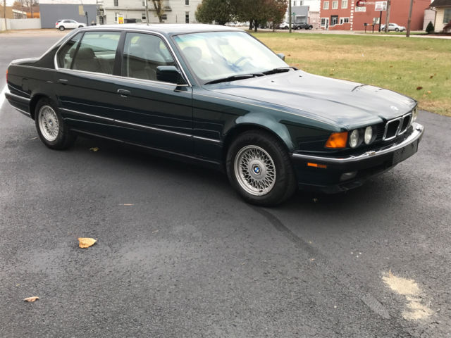 1994 BMW 7-Series - photo 6
