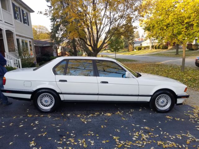 1994 BMW 7-Series il