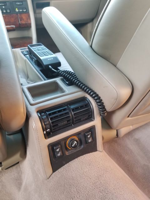 1994 BMW 7-Series il - photo 11