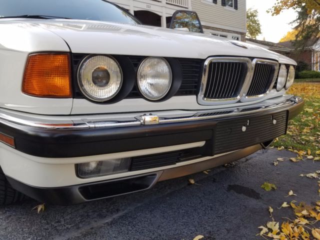 1994 BMW 7-Series il - photo 3