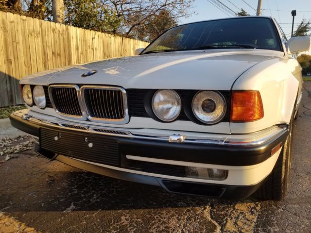 1994 BMW 7-Series il - photo 6