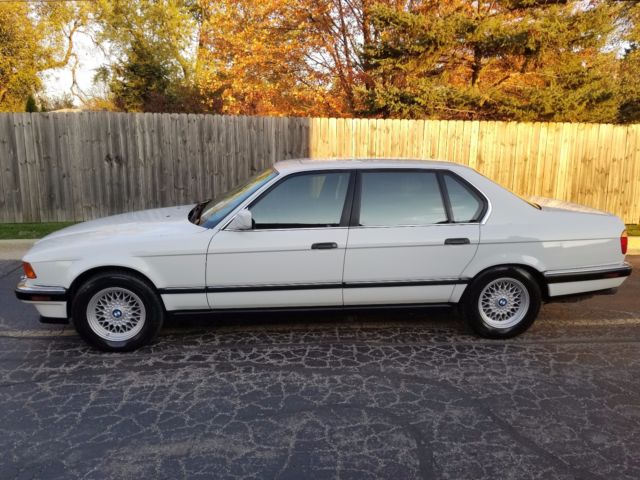 1994 BMW 7-Series il - photo 7