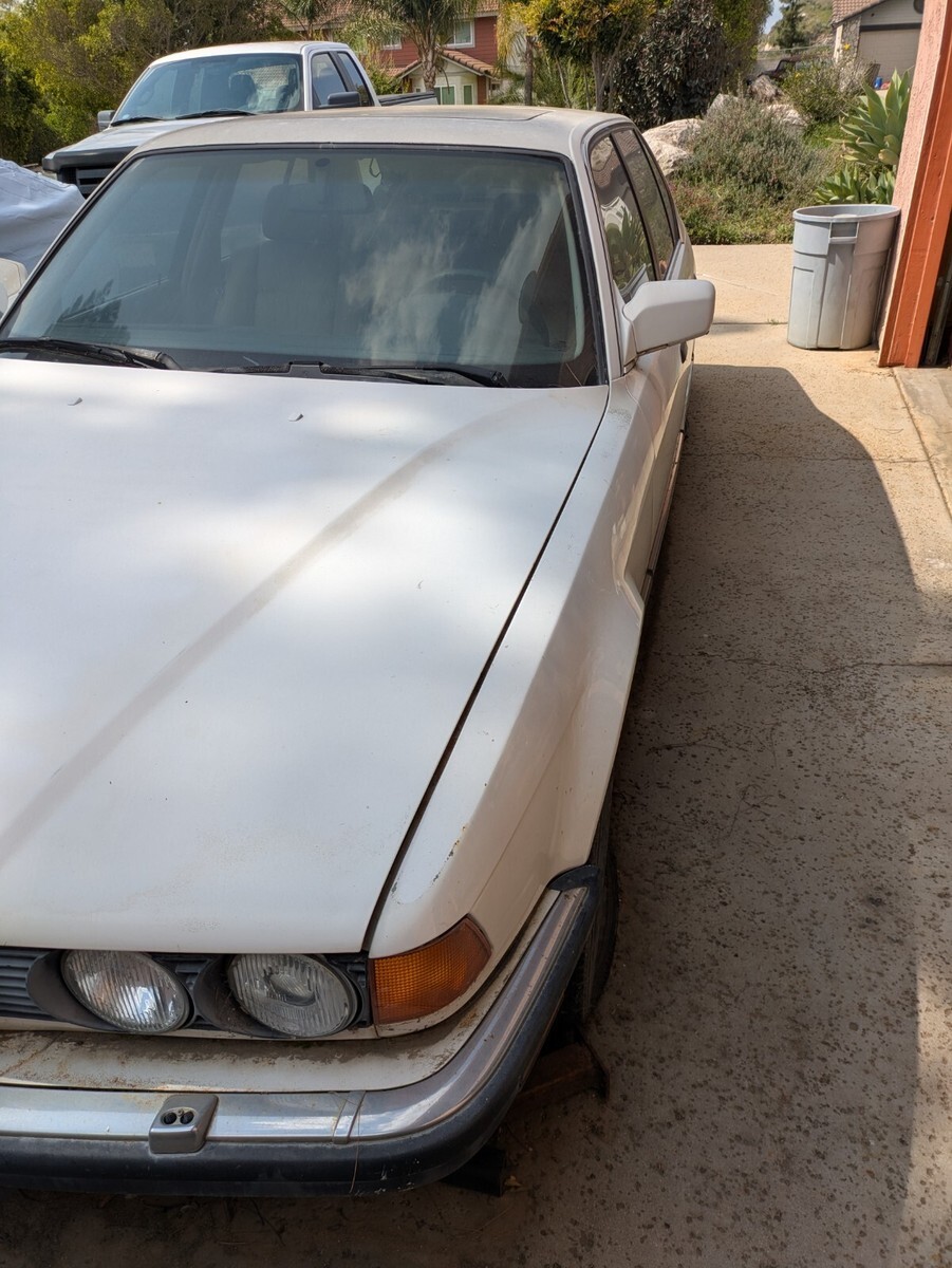 1994 BMW 7-Series - photo 3