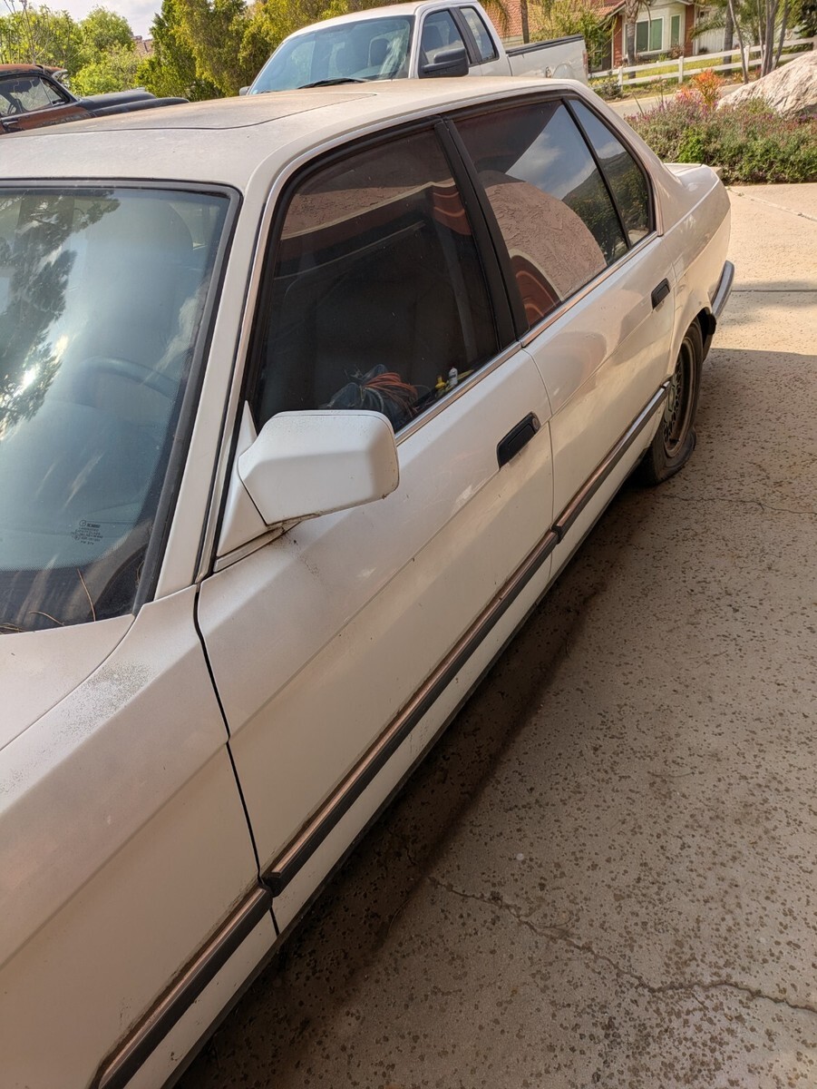 1994 BMW 7-Series - photo 4