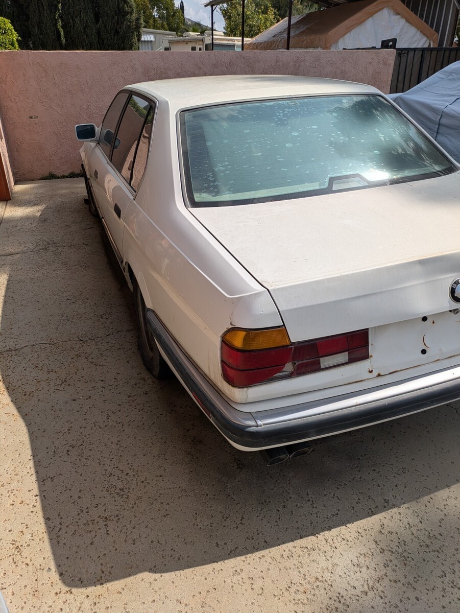 1994 BMW 7-Series - photo 5
