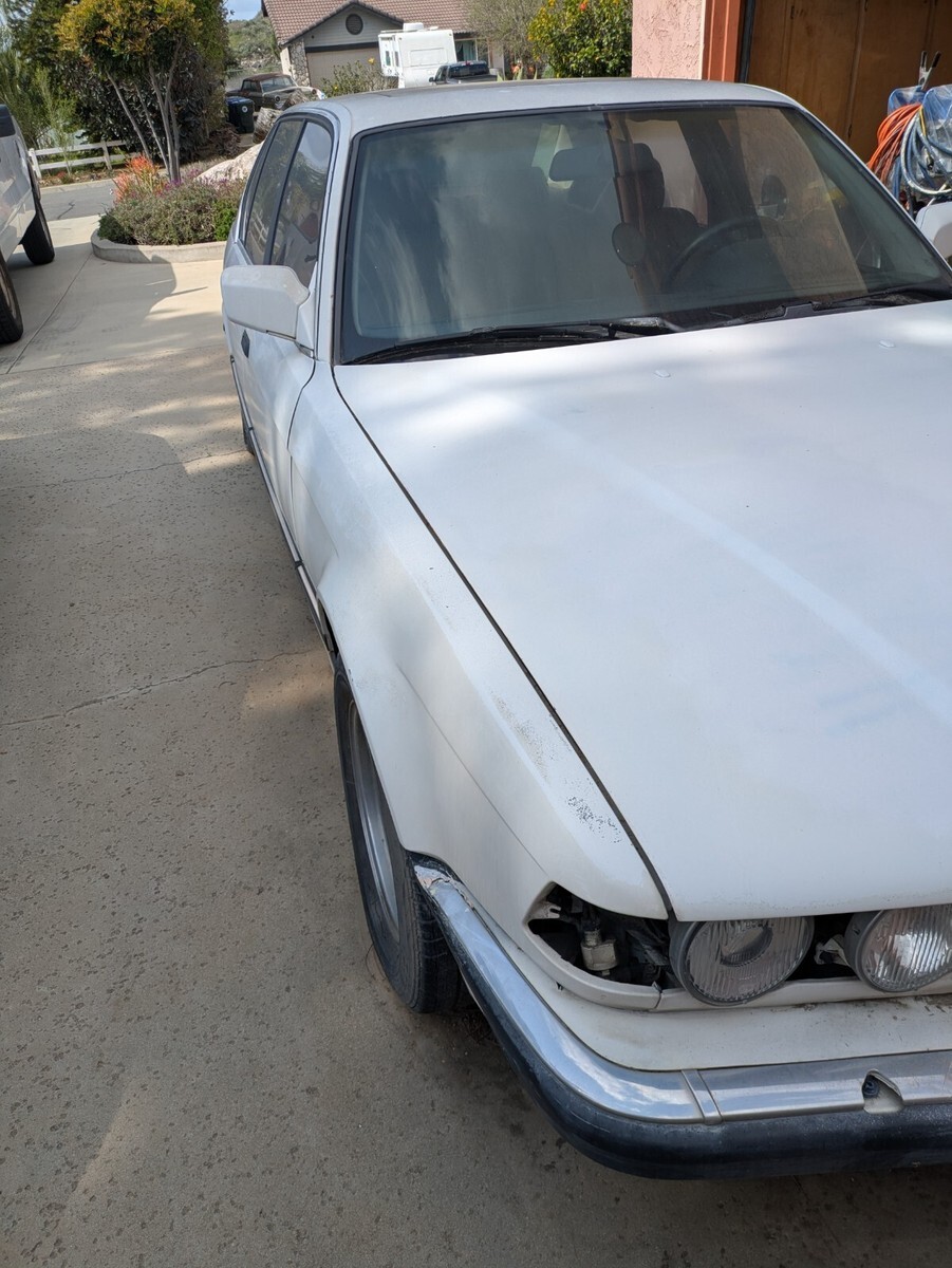 1994 BMW 7-Series - photo 6