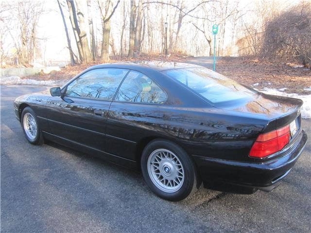1994 BMW 8-Series 840Ci - photo 10