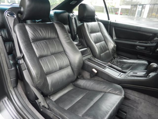 1994 BMW 8-Series - photo 10