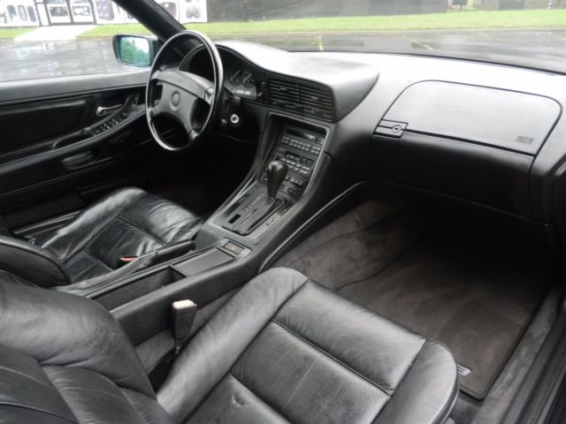 1994 BMW 8-Series - photo 11