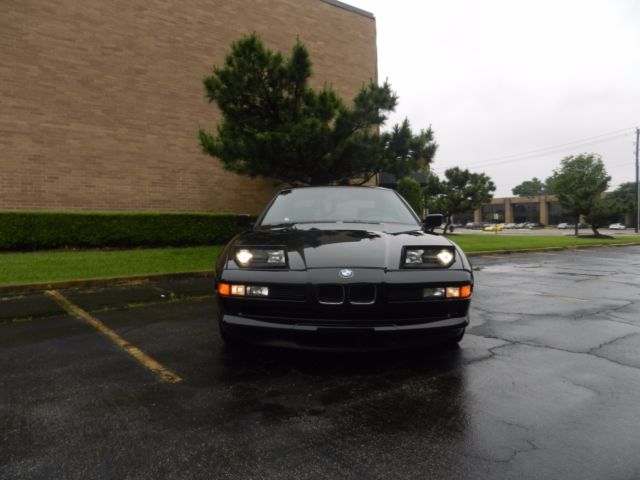 1994 BMW 8-Series - photo 6